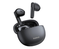 BASEUS Bowie E12 Bluetooth 5.3 - czarne - 1295791 - zdjęcie 3